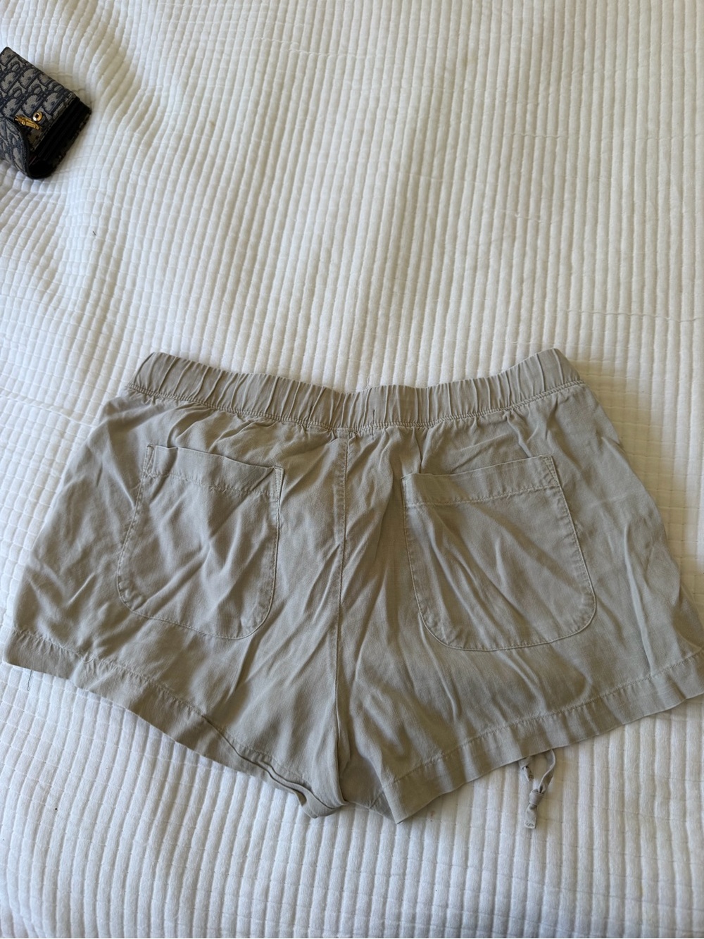 Cloth & stone lounge shorts